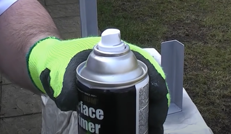 How Long Does Spray Paint Last Profypainter