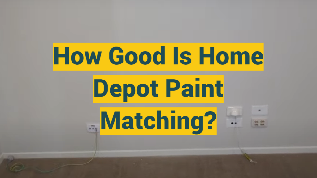 how-good-is-home-depot-paint-matching-profypainter