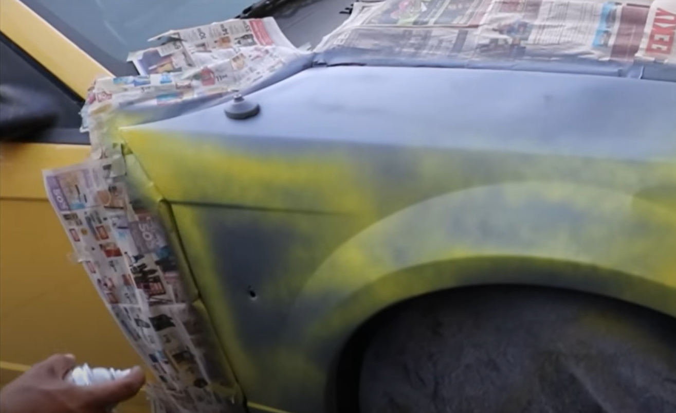 How Good Is Home Depot Paint Matching? ProfyPainter