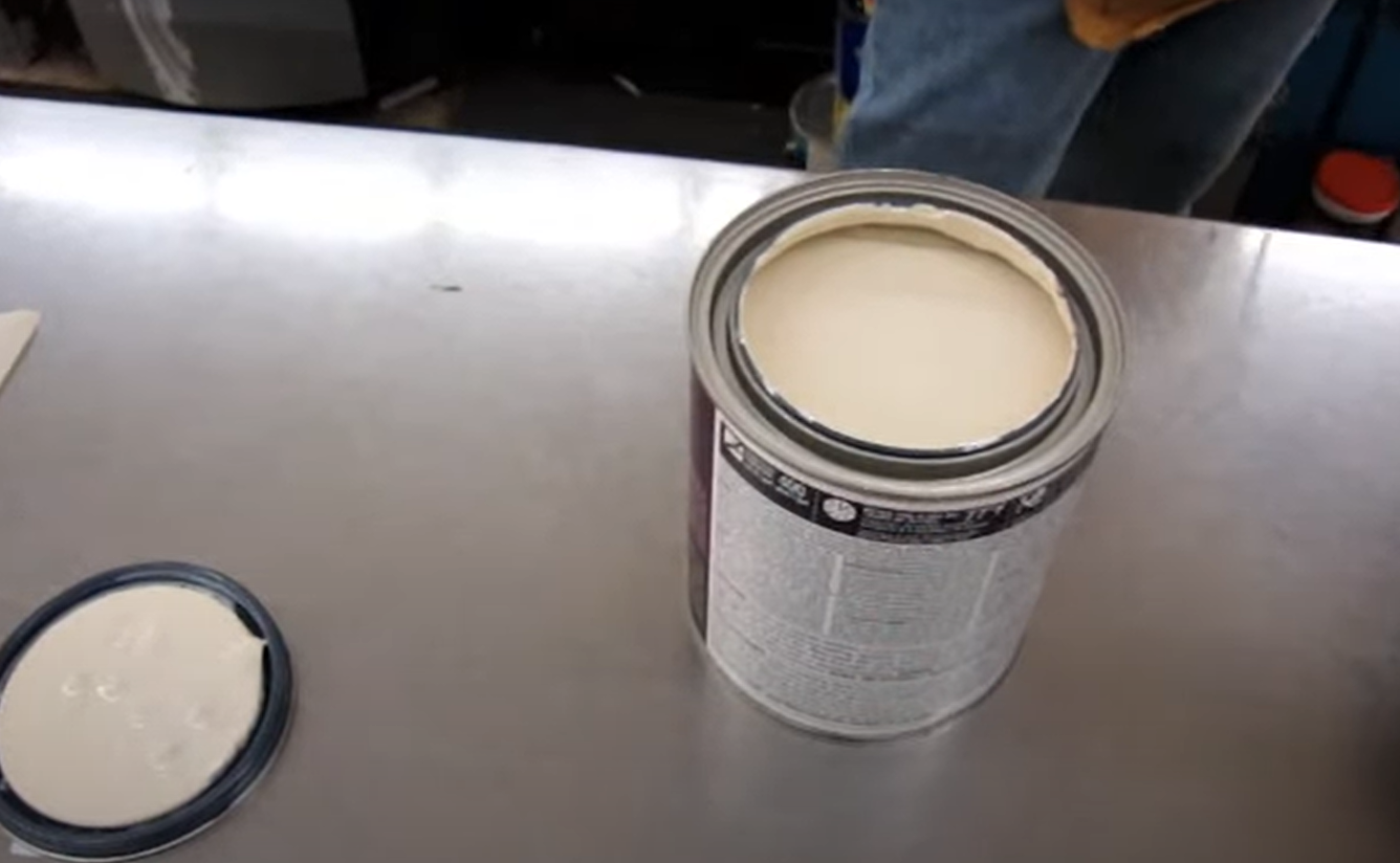 How Good Is Home Depot Paint Matching? ProfyPainter