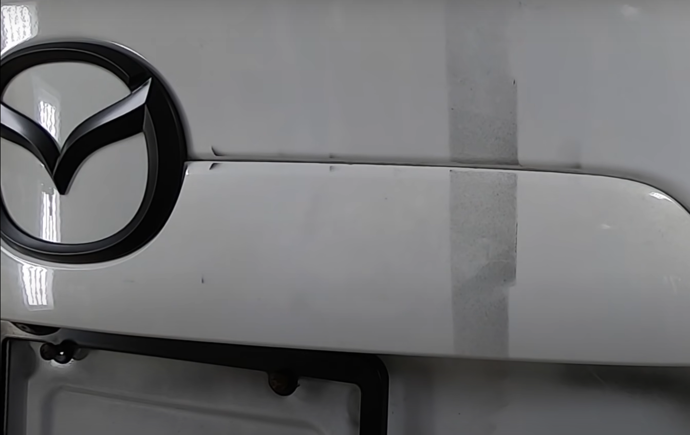 How to Paint Car Emblems? ProfyPainter