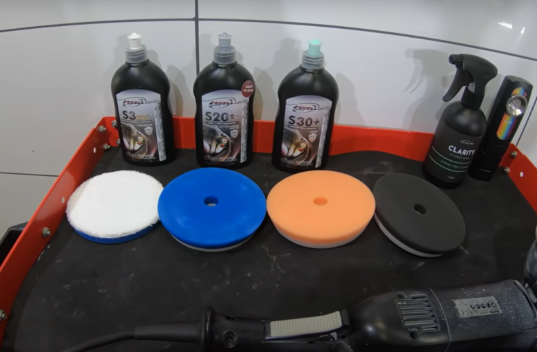 How to Remove House Paint From Car Body? ProfyPainter