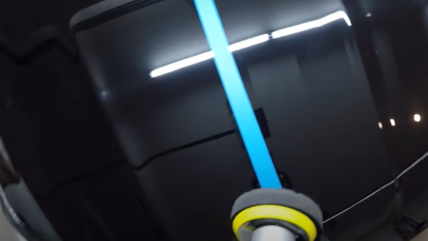 How to Remove House Paint From Car Body? ProfyPainter