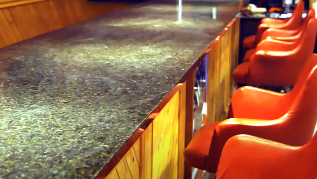 What Paint Color Goes With Uba Tuba Granite? ProfyPainter