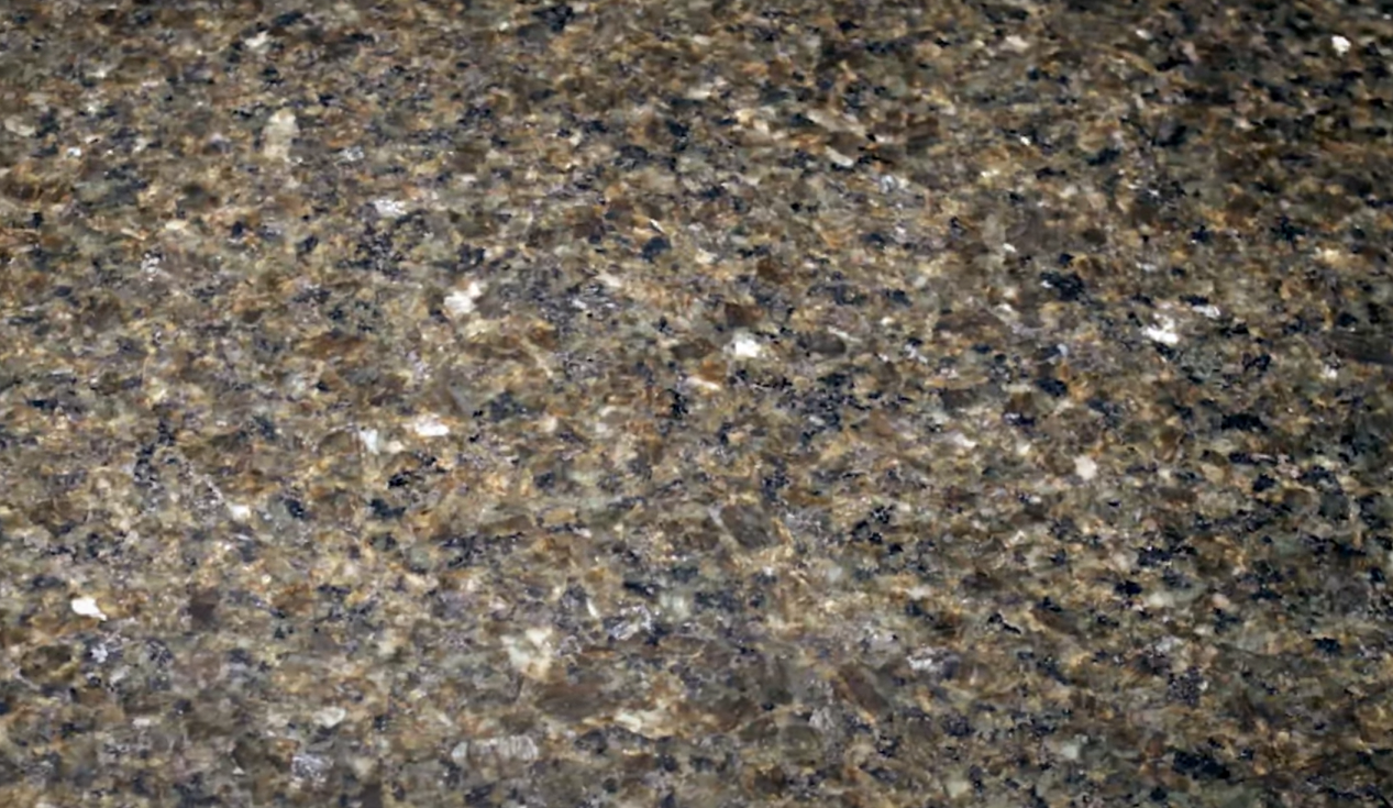 What Paint Color Goes With Uba Tuba Granite? ProfyPainter