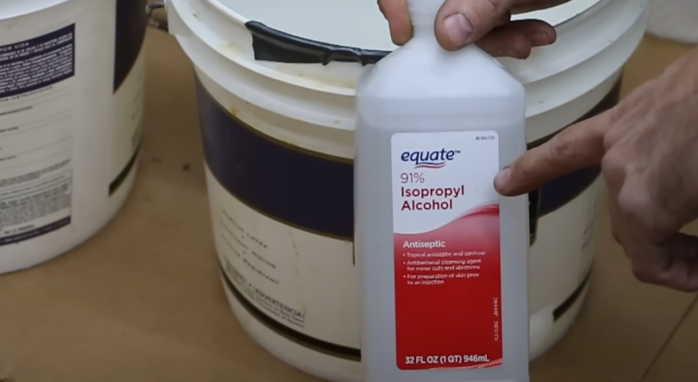 Can You Paint Over Flex Seal? ProfyPainter