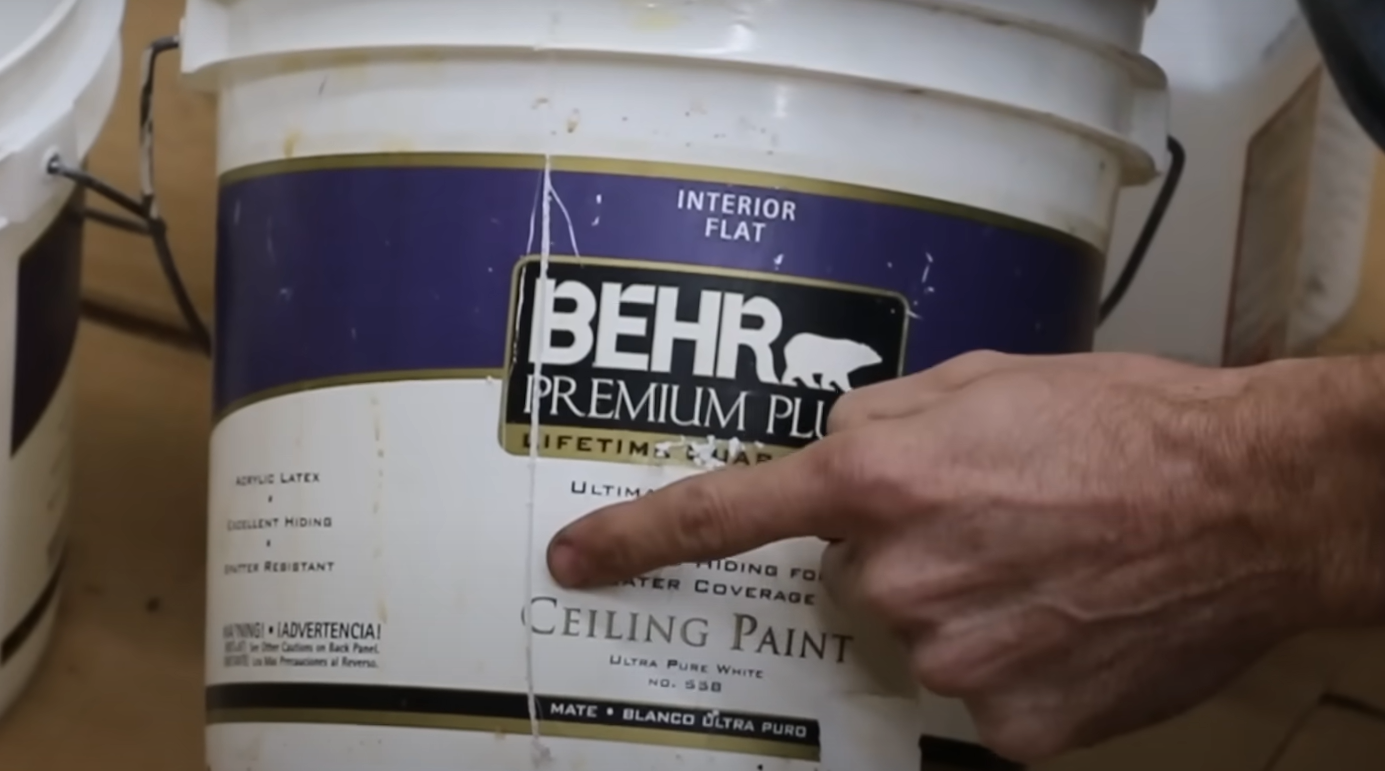 Can You Paint Over Flex Seal? ProfyPainter