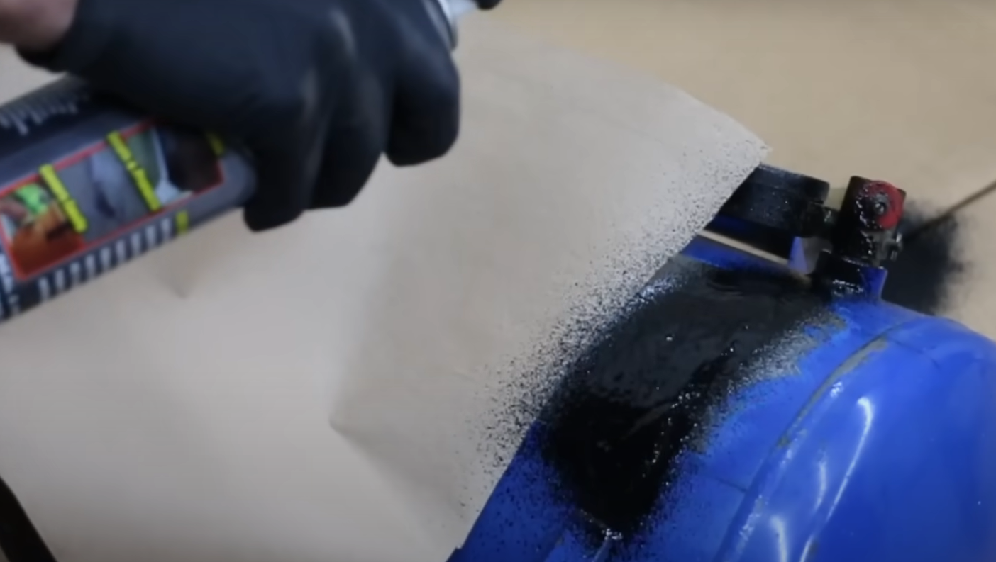 Can You Paint Over Flex Seal? ProfyPainter