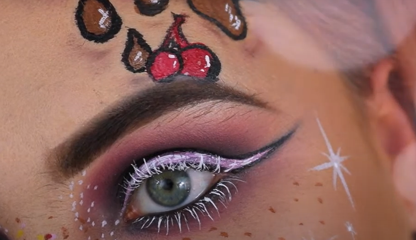 Can You Put Acrylic Paint on Your Face? ProfyPainter