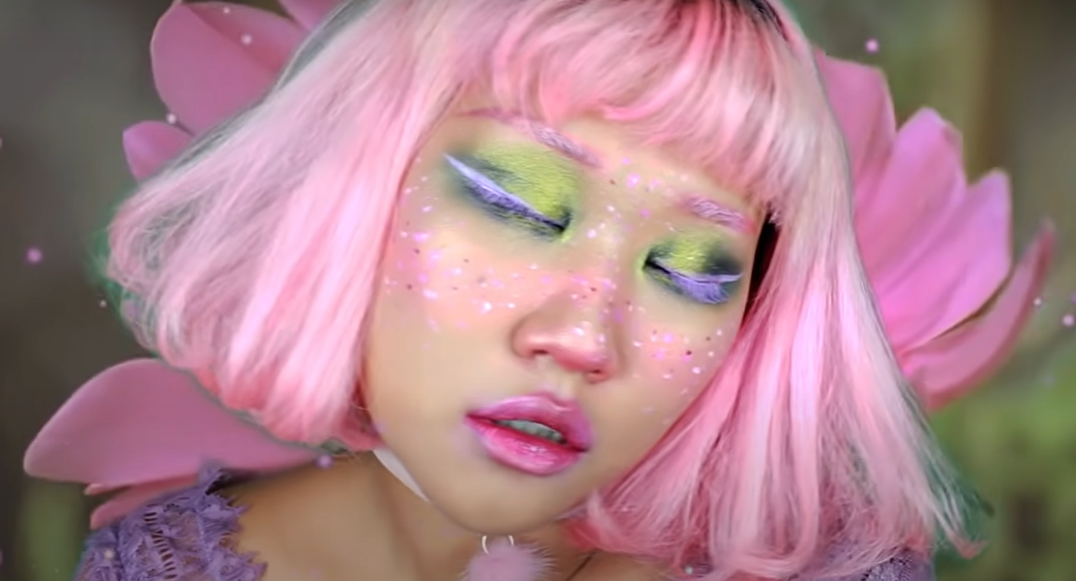 Can You Put Acrylic Paint on Your Face? ProfyPainter