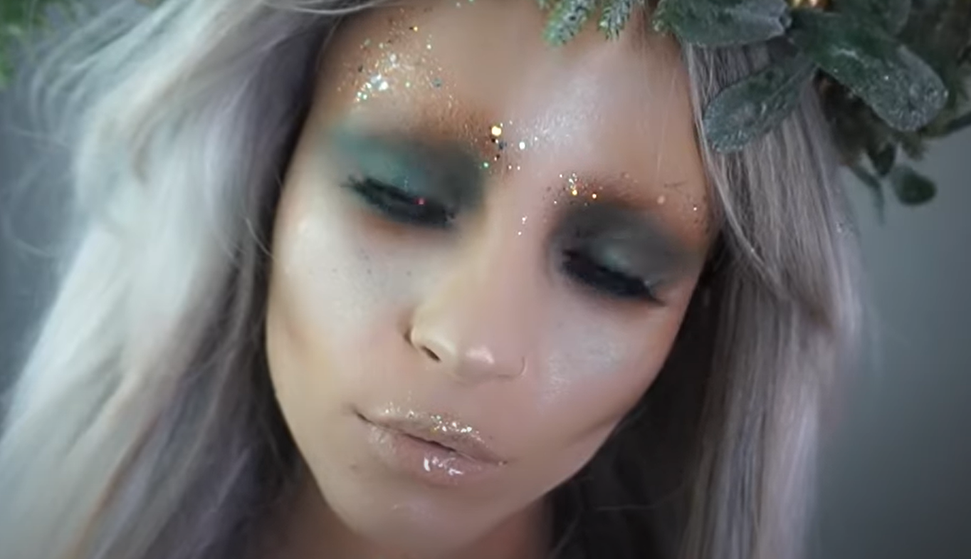 Can You Put Acrylic Paint on Your Face? ProfyPainter