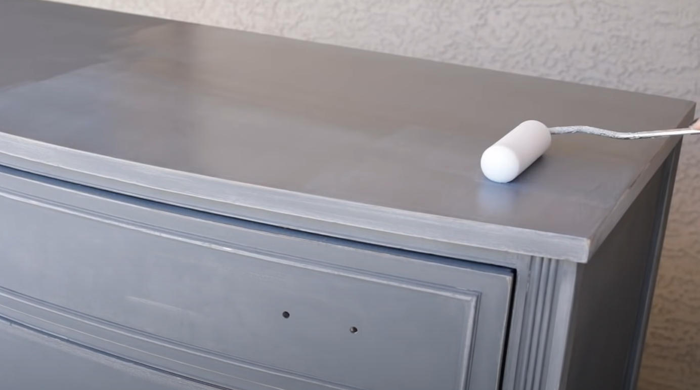 Can You Put Polyurethane Over Paint? ProfyPainter