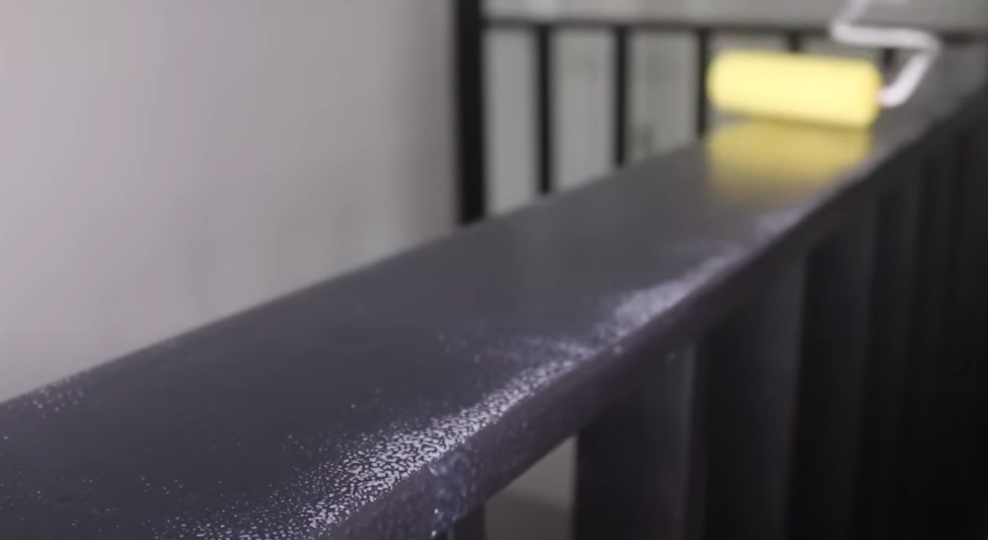 Can You Put Polyurethane Over Paint? ProfyPainter