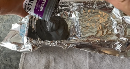 Can You Stain Over Paint? - ProfyPainter