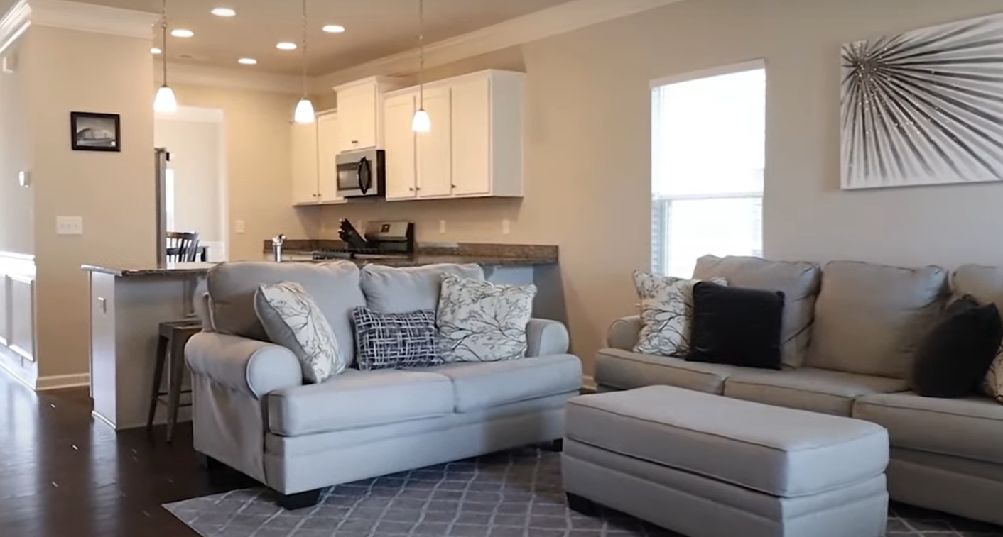 Can You Use Exterior Paint Inside? ProfyPainter