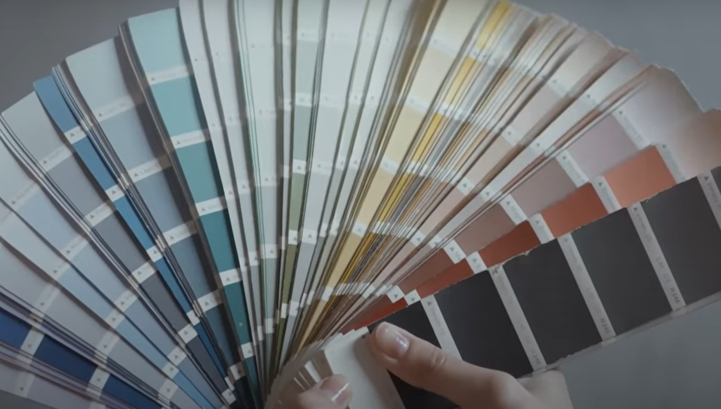 Can You Use Exterior Paint Inside? ProfyPainter