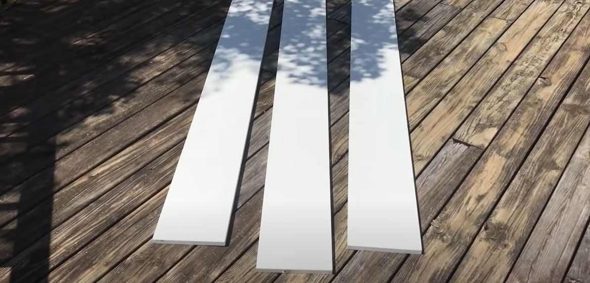 Can You Paint PVC Trim? ProfyPainter