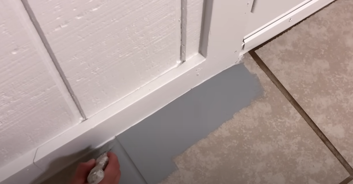 Can You Paint Laminate Floors? ProfyPainter