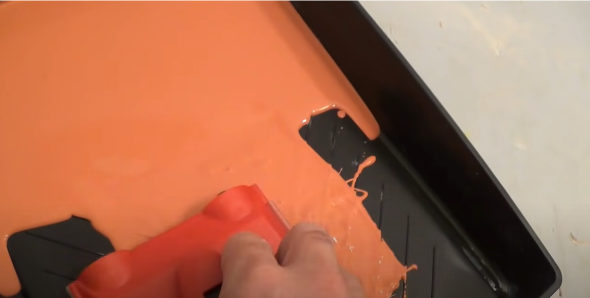 Can Ceiling Paint Be Used on Walls? ProfyPainter