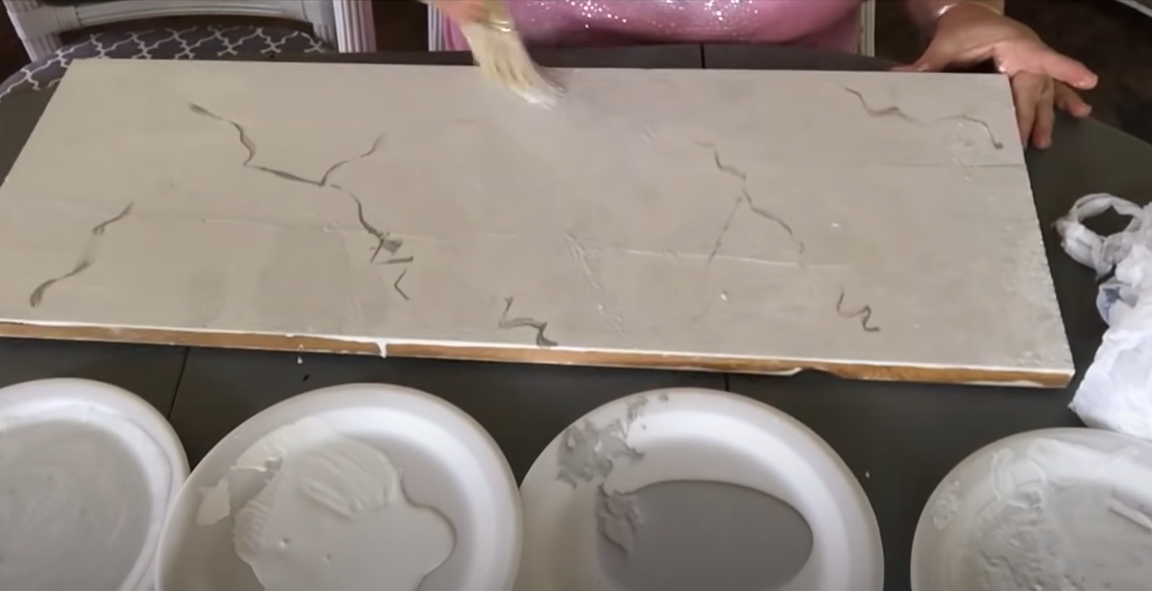 Can You Paint Marble? ProfyPainter