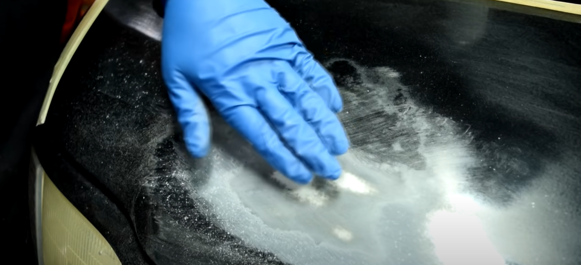 Can You Paint Over a Clear Coat? ProfyPainter