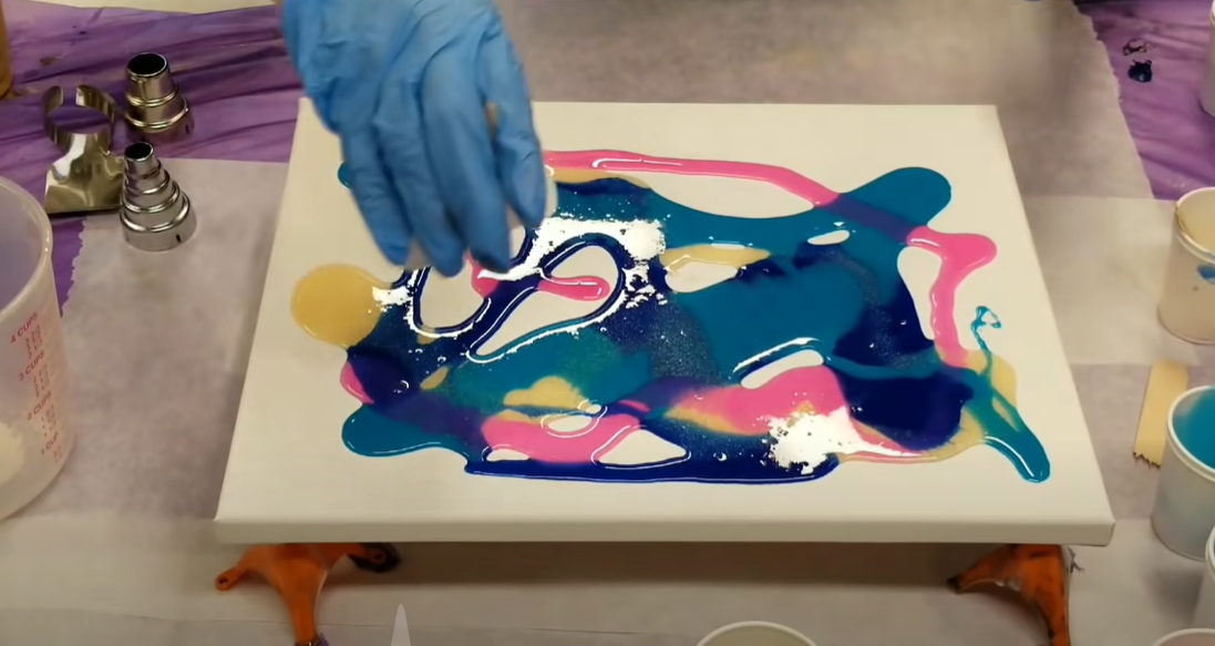 Can You Paint on Resin? ProfyPainter