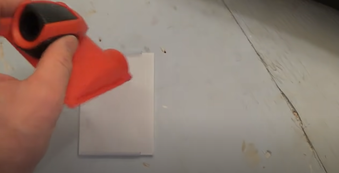 Can Ceiling Paint Be Used on Walls? ProfyPainter