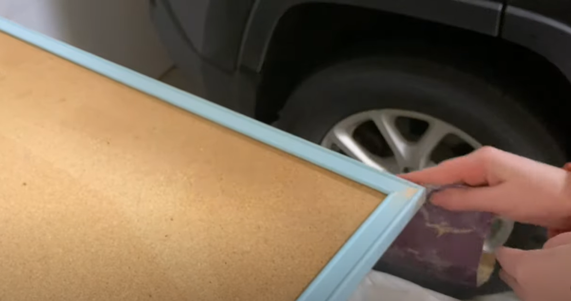 Can You Paint Cork Board? ProfyPainter