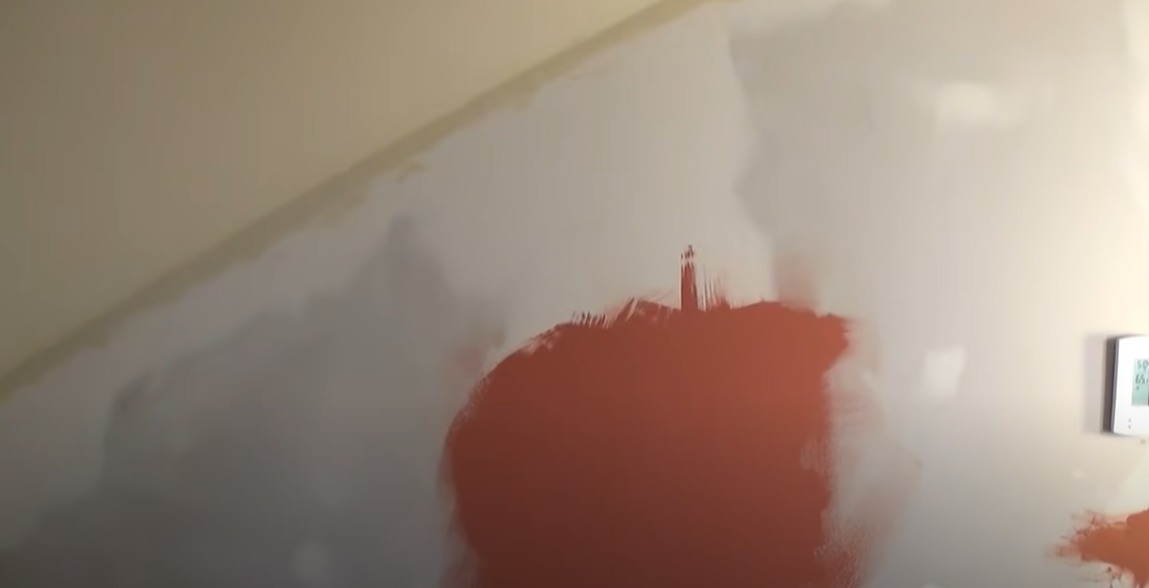 Can Ceiling Paint Be Used on Walls? ProfyPainter