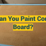 Can You Paint Cork Board?