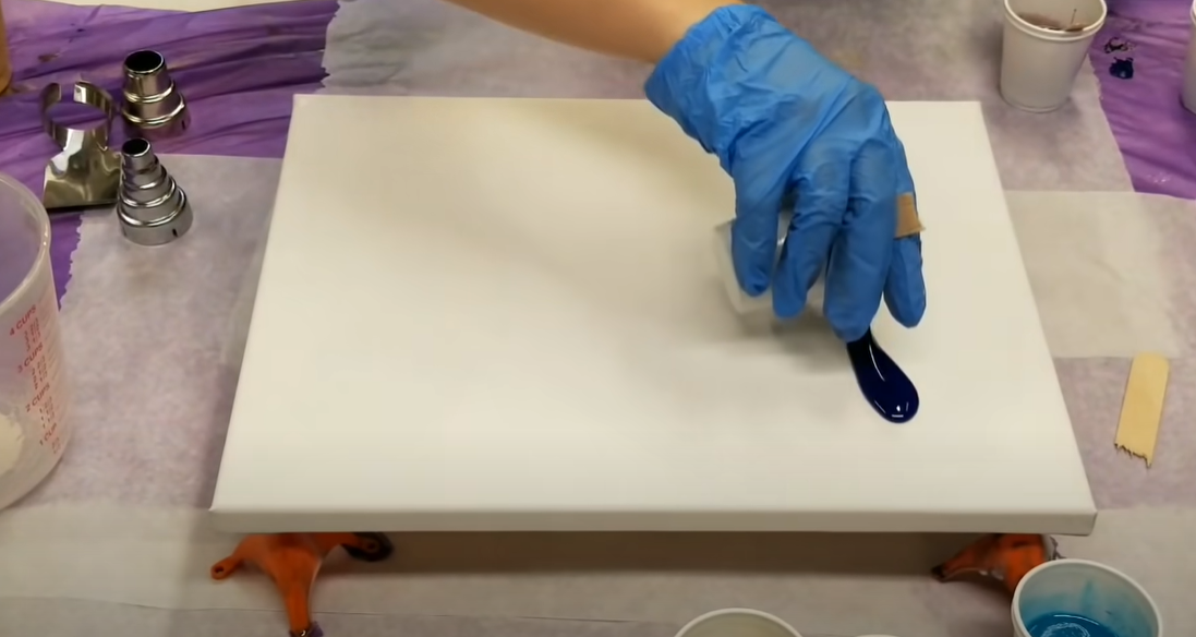 Can You Paint on Resin? ProfyPainter