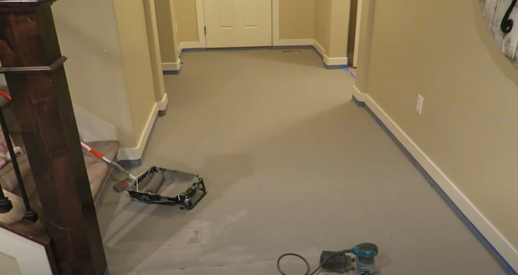 Painting Laminate Flooring: Can vs Should