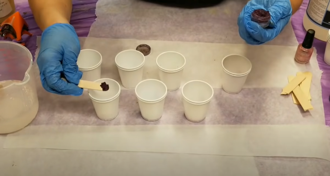 Can You Paint on Resin? ProfyPainter