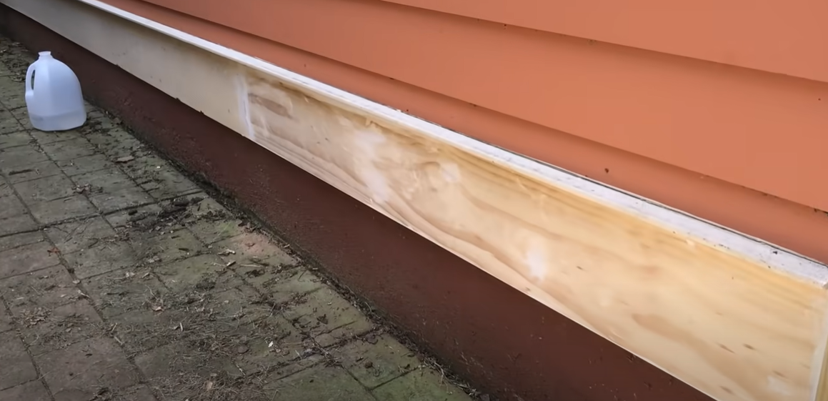 Can You Paint Pvc Trim Profypainter