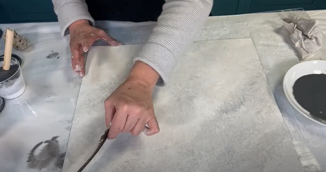 Can You Paint Marble? ProfyPainter