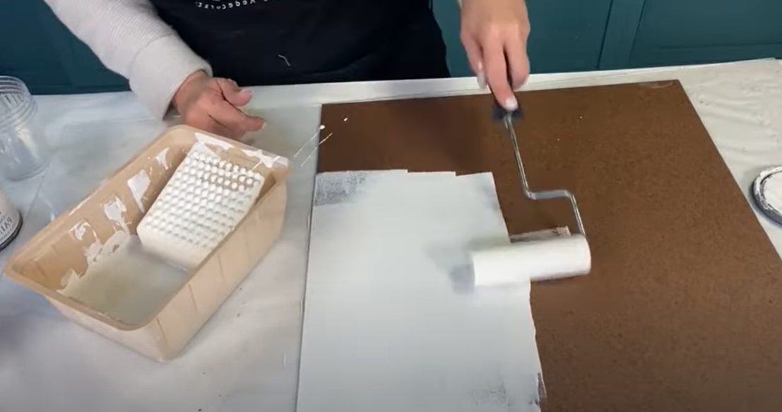 Can You Paint Marble? ProfyPainter