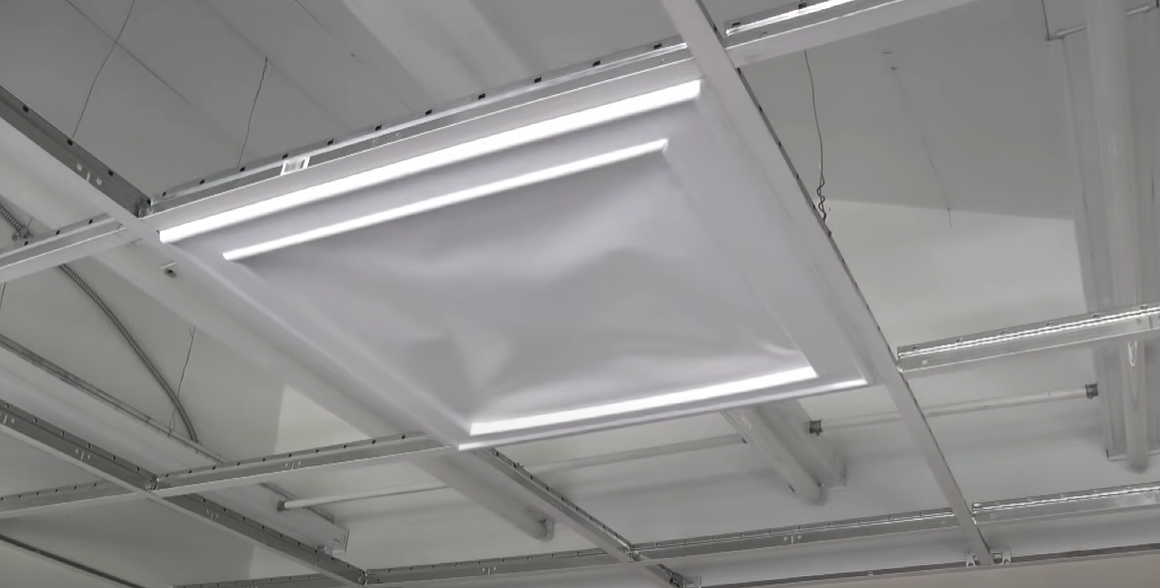 Can You Paint Ceiling Tiles? ProfyPainter