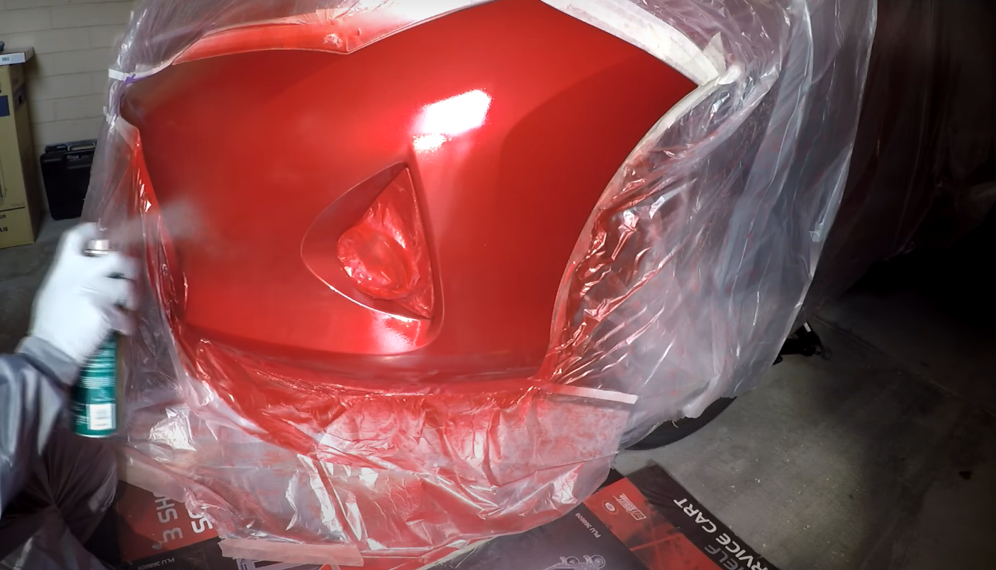 Can You Spray Paint in Cold Weather? ProfyPainter