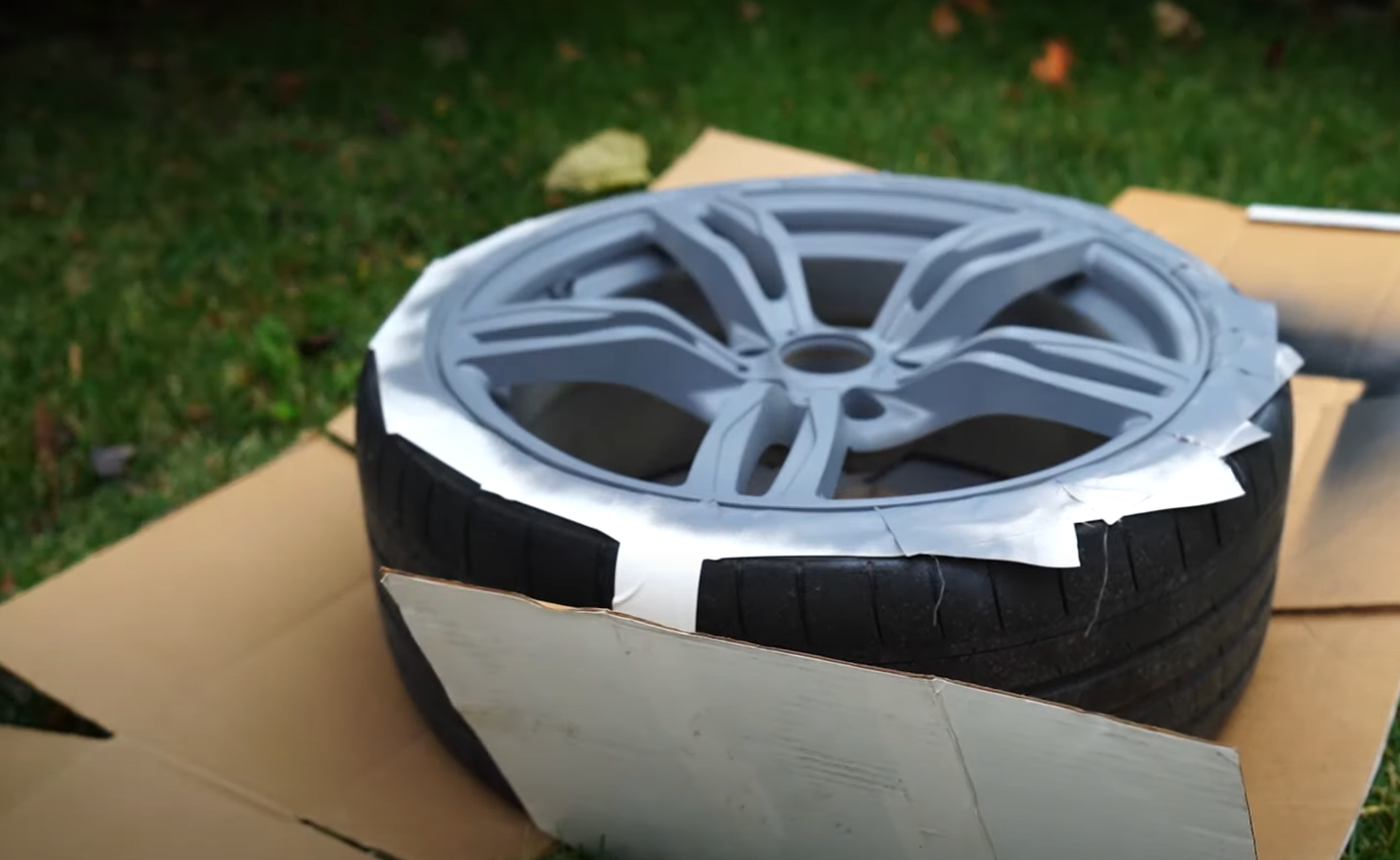 Can You Spray Paint in Cold Weather? ProfyPainter