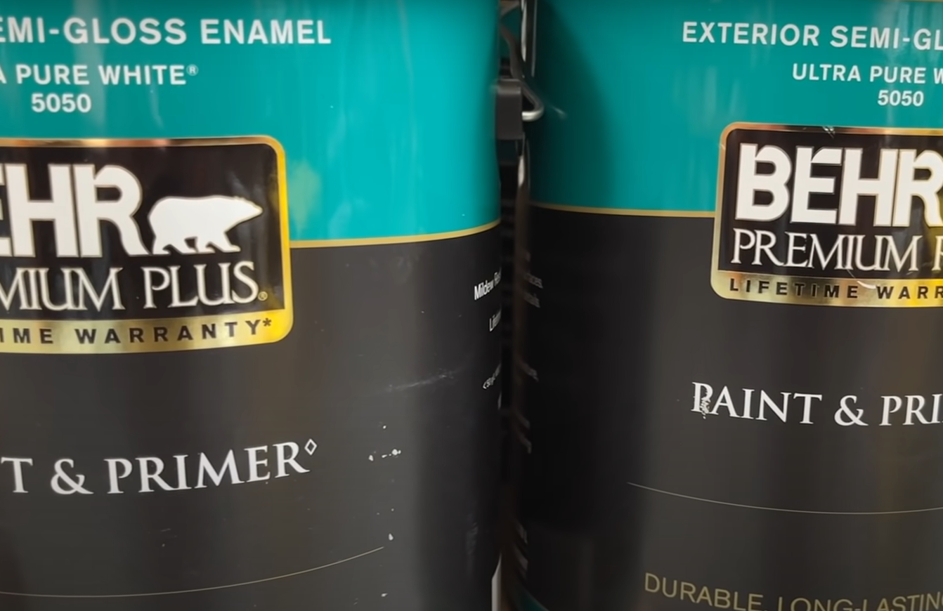 Do You Need Primer for Exterior Paint? ProfyPainter