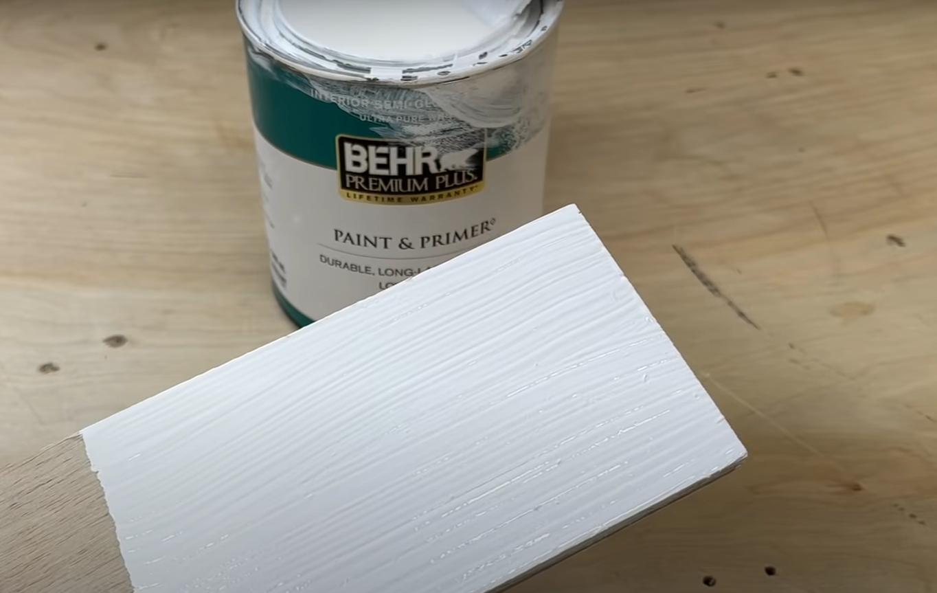 Do You Need Primer for Exterior Paint? ProfyPainter