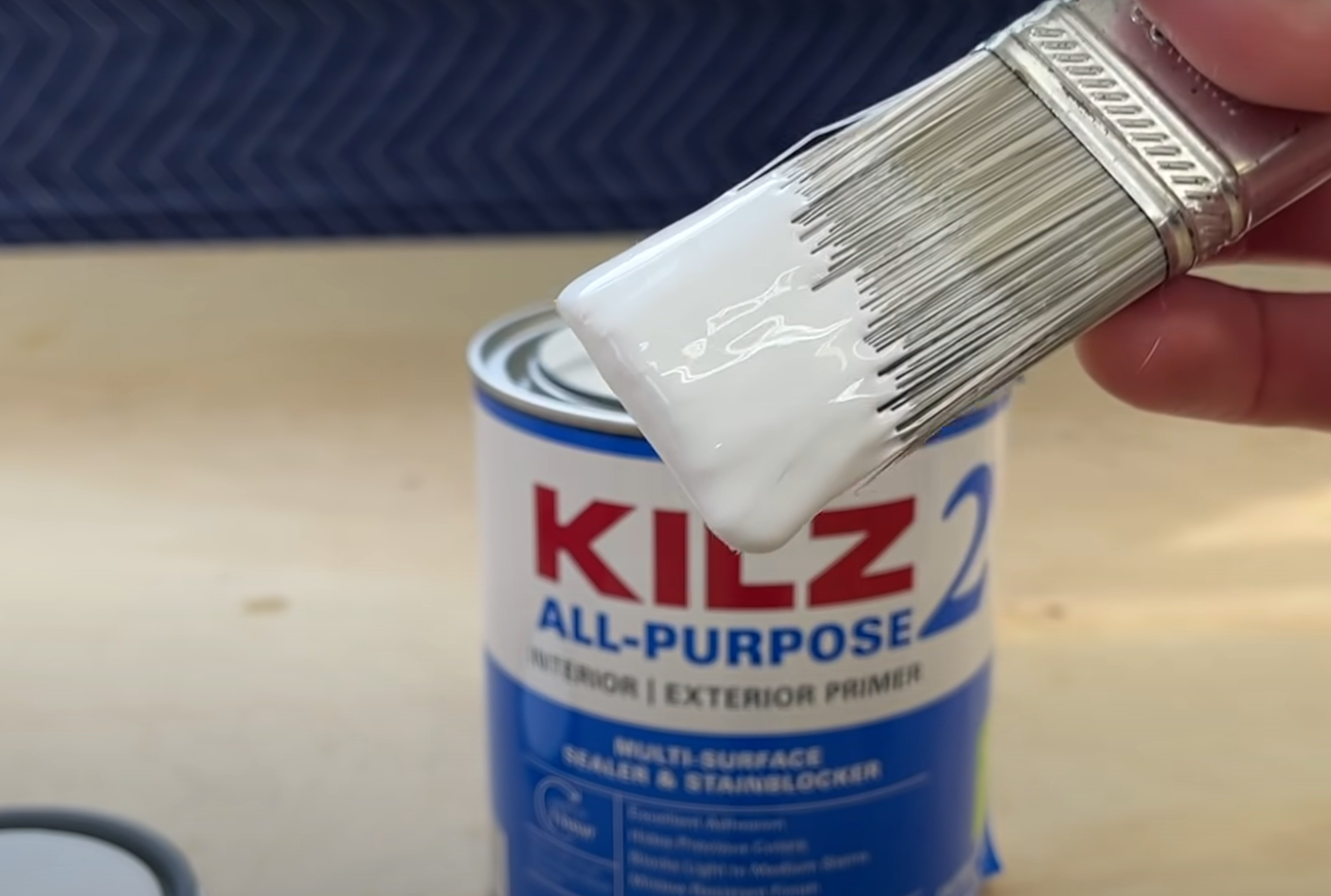 Do You Need Primer for Exterior Paint? ProfyPainter