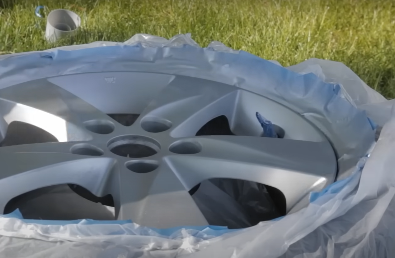 How Much Does It Cost to Paint Rims? - ProfyPainter