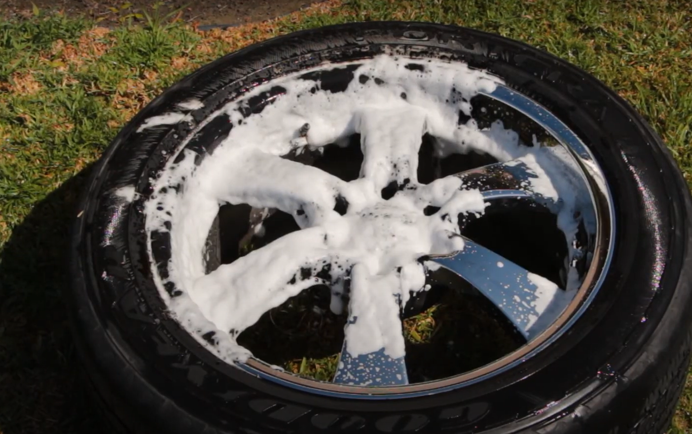 How to Remove Spray Paint From Rims? ProfyPainter