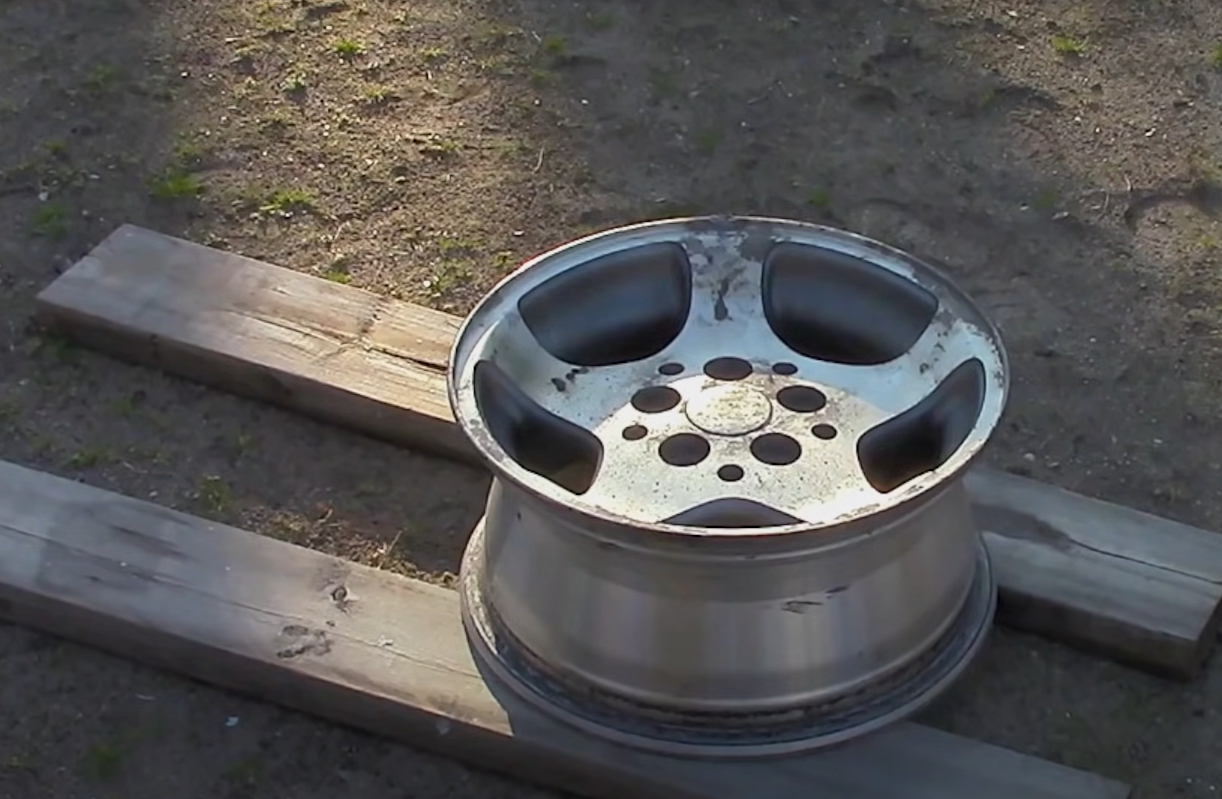 How to Remove Spray Paint From Rims? ProfyPainter