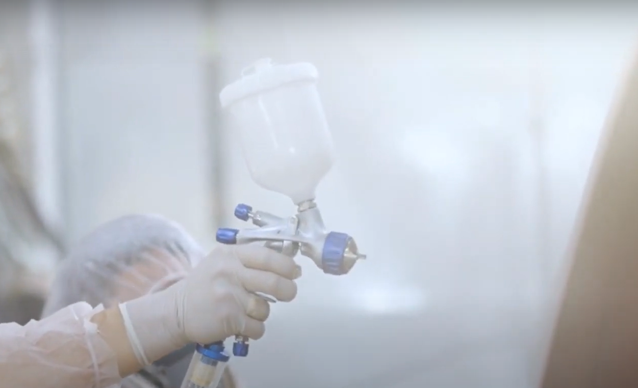 How to Thin Latex Paint for Sprayer? ProfyPainter