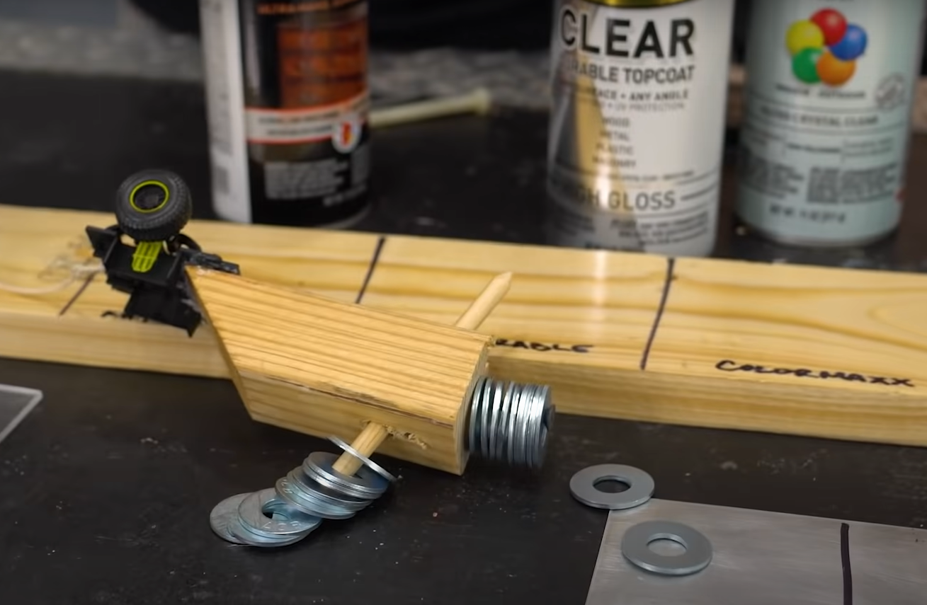 Is Spray Paint Food Safe? ProfyPainter