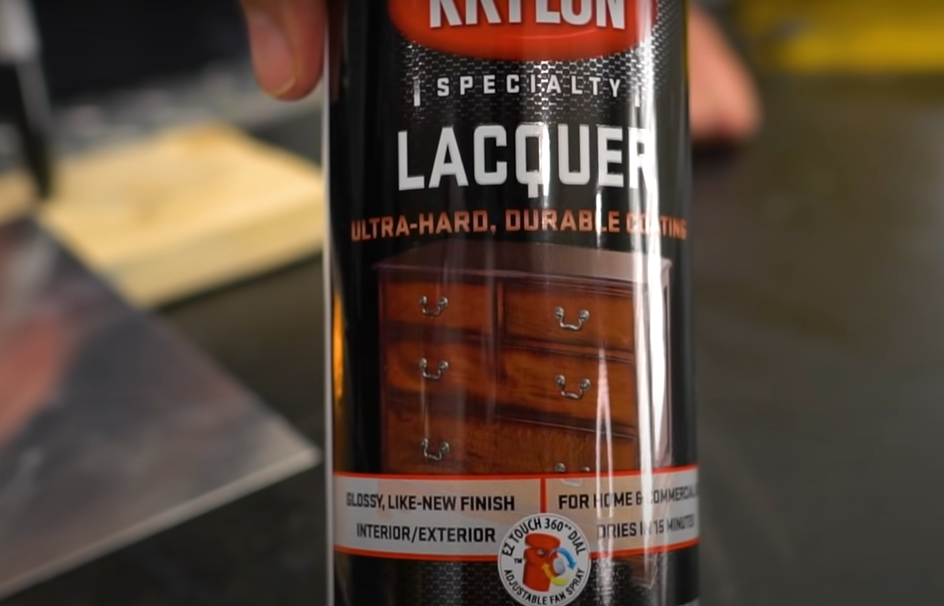 Is Spray Paint Food Safe? ProfyPainter