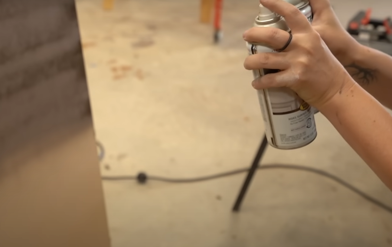 Is Spray Paint Food Safe? ProfyPainter