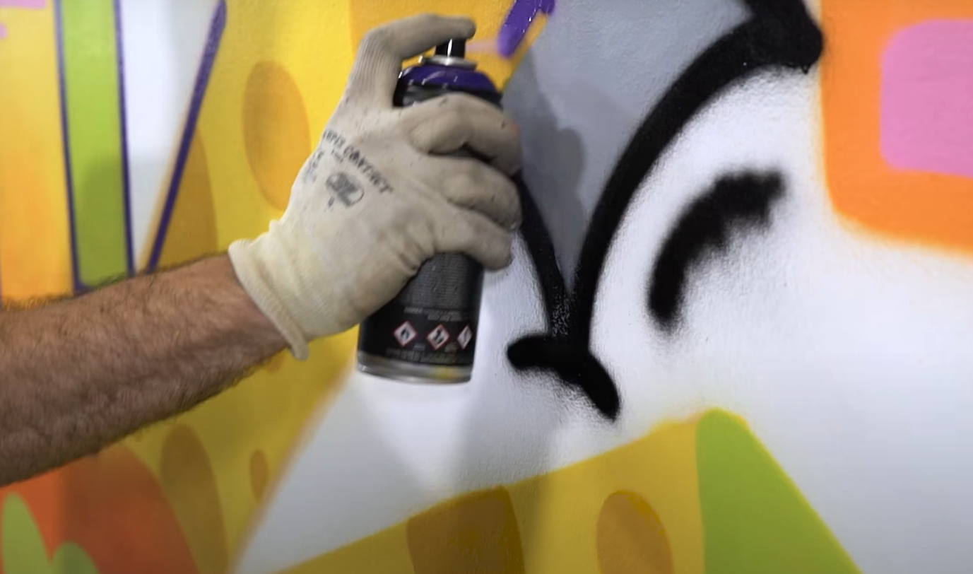 Is Spray Paint Food Safe? ProfyPainter